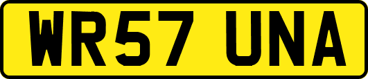 WR57UNA