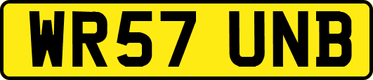 WR57UNB