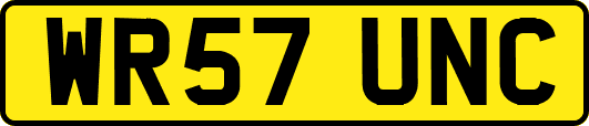WR57UNC