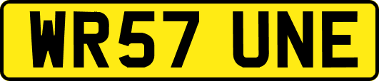 WR57UNE
