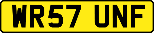 WR57UNF
