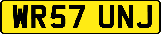 WR57UNJ