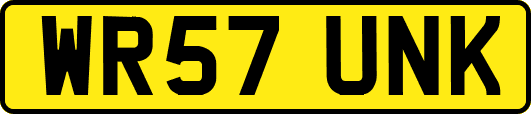 WR57UNK