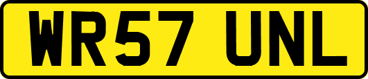 WR57UNL
