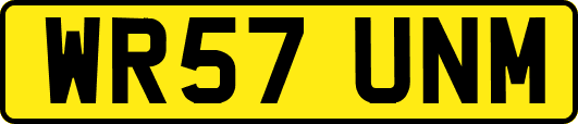 WR57UNM