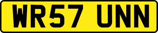 WR57UNN