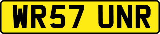 WR57UNR