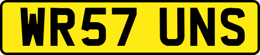 WR57UNS
