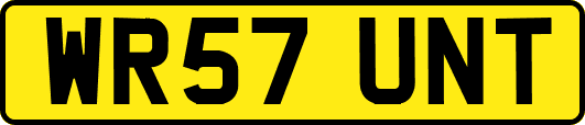 WR57UNT