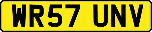 WR57UNV