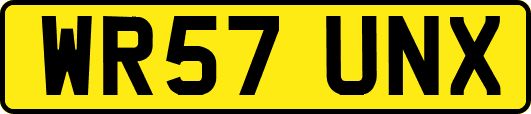 WR57UNX
