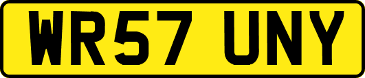 WR57UNY