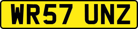 WR57UNZ