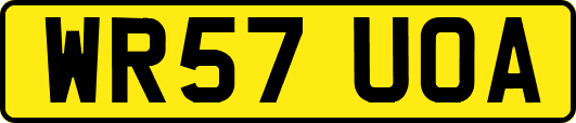 WR57UOA
