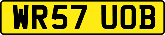 WR57UOB