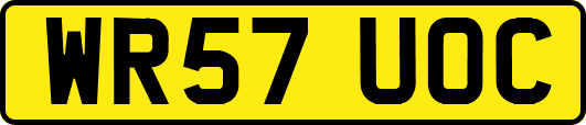 WR57UOC