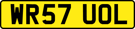 WR57UOL