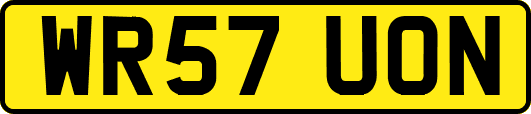 WR57UON