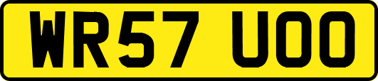 WR57UOO