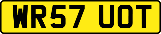 WR57UOT