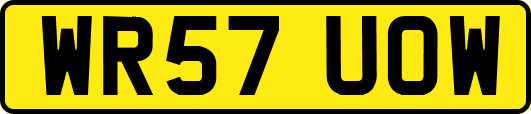 WR57UOW