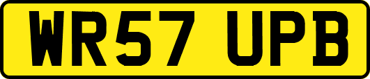 WR57UPB