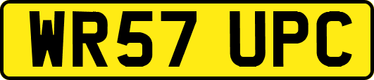 WR57UPC