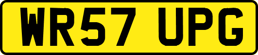 WR57UPG