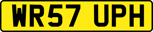 WR57UPH