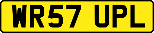 WR57UPL