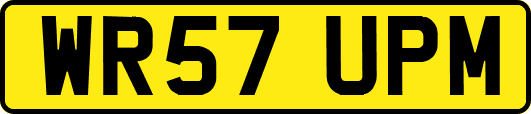 WR57UPM