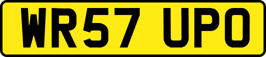 WR57UPO