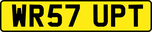 WR57UPT