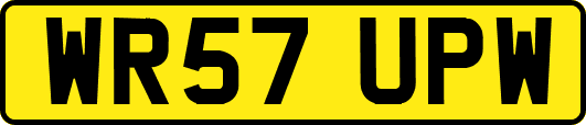 WR57UPW
