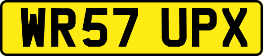WR57UPX
