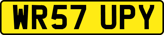 WR57UPY
