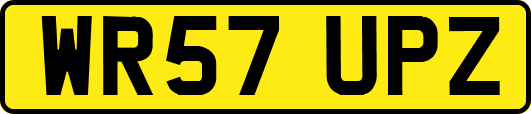 WR57UPZ