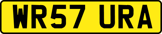 WR57URA