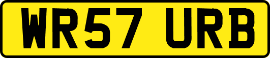 WR57URB