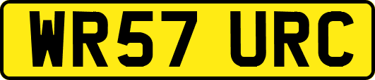WR57URC