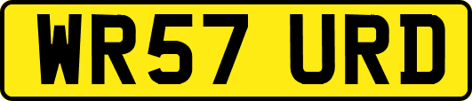 WR57URD