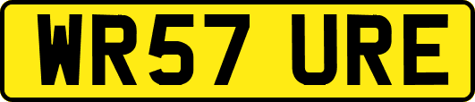 WR57URE