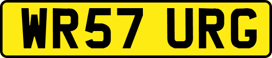 WR57URG