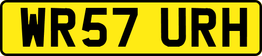 WR57URH
