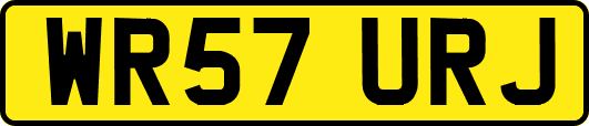 WR57URJ