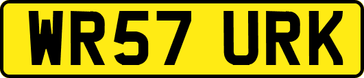 WR57URK