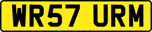 WR57URM