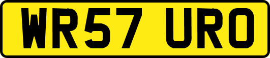 WR57URO