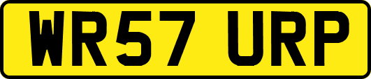 WR57URP