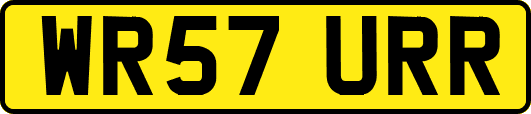 WR57URR